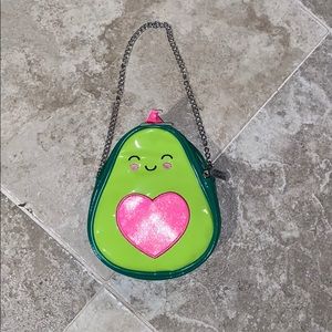 Purse girls toy